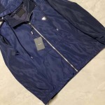 2025年7月18日入荷新作PRADA春秋 ジャケット★誕生日プレゼント/ファッションの人気/贈り物/WF工場M-XXXL