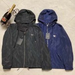 2025年7月18日入荷新作PRADA春秋 ジャケット★誕生日プレゼント/ファッションの人気/贈り物/WF工場M-XXXL