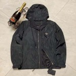 2025年7月18日入荷新作PRADA春秋 ジャケット★誕生日プレゼント/ファッションの人気/贈り物/WF工場M-XXXL