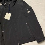 2025年7月18日入荷新作Moncler春秋 ジャケット★誕生日プレゼント/ファッションの人気/贈り物/WF工場Size:1-5