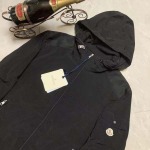 2025年7月18日入荷新作Moncler春秋 ジャケット★誕生日プレゼント/ファッションの人気/贈り物/WF工場Size:1-5