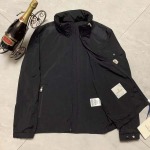 2025年7月18日入荷新作Moncler春秋 ジャケット★誕生日プレゼント/ファッションの人気/贈り物/WF工場Size:1-5