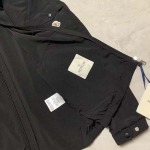 2025年7月18日入荷新作Moncler春秋 ジャケット★誕生日プレゼント/ファッションの人気/贈り物/WF工場Size:1-5