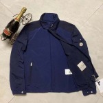 2025年7月18日入荷新作Moncler春秋 ジャケット★誕生日プレゼント/ファッションの人気/贈り物/WF工場Size:1-5