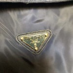 2025年7月18日入荷新作PRADA春秋 ジャケット★誕生日プレゼント/ファッションの人気/贈り物/WF工場M-XXXL