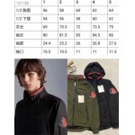 2025年7月18日入荷新作Moncler春秋 ジャケット★誕生日プレゼント/ファッションの人気/贈り物/WF工場Size:1-5