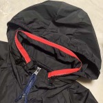 2025年7月18日入荷新作Moncler春秋 ジャケット★誕生日プレゼント/ファッションの人気/贈り物/WF工場Size:1-5