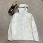 2025年7月18日入荷新作Moncler春秋 ジャケット★誕生日プレゼント/ファッションの人気/贈り物/WF工場M-XXXL