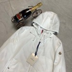 2025年7月18日入荷新作Moncler春秋 ジャケット★誕生日プレゼント/ファッションの人気/贈り物/WF工場M-XXXL