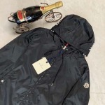 2025年7月18日入荷新作Moncler春秋 ジャケット★誕生日プレゼント/ファッションの人気/贈り物/WF工場M-XXXL