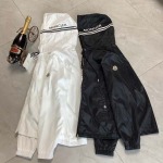 2025年7月18日入荷新作Moncler春秋 ジャケット★誕生日プレゼント/ファッションの人気/贈り物/WF工場M-XXXL
