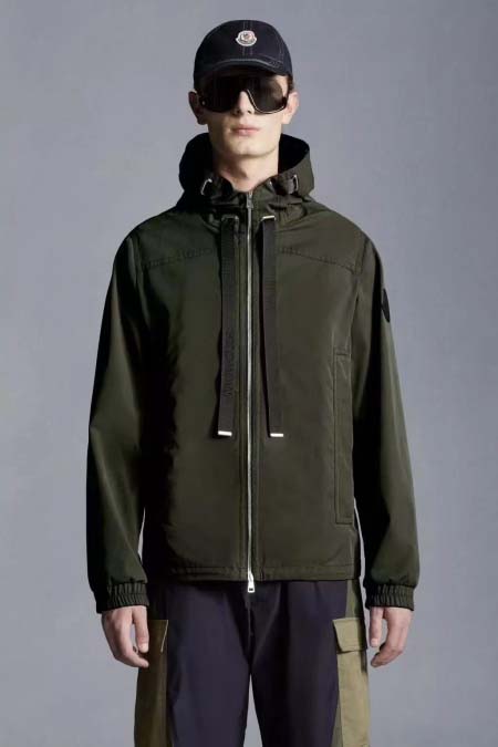 2025年7月18日入荷新作Moncler春秋 ジャケット★...