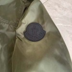 2025年7月18日入荷新作Moncler春秋 ジャケット★誕生日プレゼント/ファッションの人気/贈り物/WF工場M-XXXL