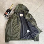 2025年7月18日入荷新作Moncler春秋 ジャケット★誕生日プレゼント/ファッションの人気/贈り物/WF工場M-XXXL
