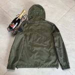 2025年7月18日入荷新作Moncler春秋 ジャケット★誕生日プレゼント/ファッションの人気/贈り物/WF工場M-XXXL