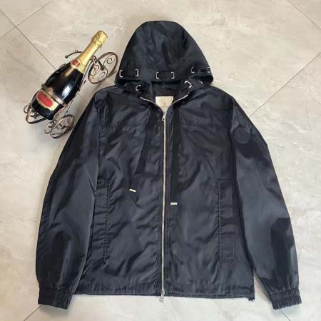 2025年7月18日入荷新作Moncler春秋 ジャケット★...