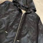 2025年7月18日入荷新作Moncler春秋 ジャケット★誕生日プレゼント/ファッションの人気/贈り物/WF工場M-XXXL