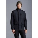 2025年7月18日入荷新作Moncler春秋 ジャケット★誕生日プレゼント/ファッションの人気/贈り物/WF工場Size:1-5