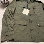 2025年7月18日入荷新作Moncler春秋 ジャケット★誕生日プレゼント/ファッションの人気/贈り物/WF工場Size:1-5