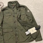 2025年7月18日入荷新作Moncler春秋 ジャケット★誕生日プレゼント/ファッションの人気/贈り物/WF工場Size:1-5