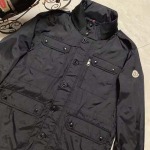 2025年7月18日入荷新作Moncler春秋 ジャケット★誕生日プレゼント/ファッションの人気/贈り物/WF工場Size:1-5