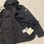 2025年7月18日入荷新作Moncler春秋 ジャケット★誕生日プレゼント/ファッションの人気/贈り物/WF工場Size:1-5