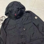 2025年7月18日入荷新作Moncler春秋 ジャケット★誕生日プレゼント/ファッションの人気/贈り物/WF工場Size:1-5