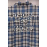 2025年7月20日入荷新作GOOD BRAND シャツ高品質/人気商品/DW工場S-XL