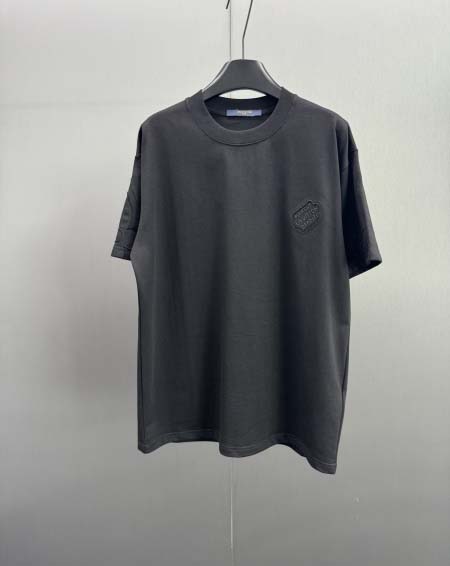 2025年7月20日入荷新作Louis Vuitton半袖 ...