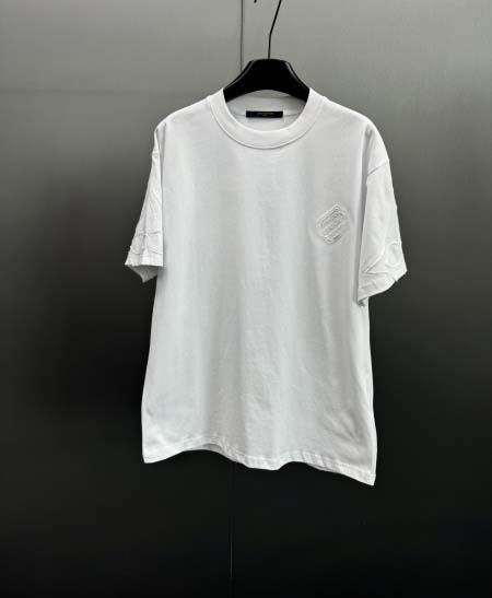 2025年7月20日入荷新作Louis Vuitton半袖 ...