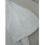 2025年7月20日入荷新作Louis Vuitton半袖 tシャツ高品質/人気商品/DW工場S-XXL