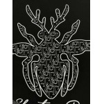 2025年7月20日入荷新作Dior半袖 tシャツ高品質/人気商品/DW工場S-XXL