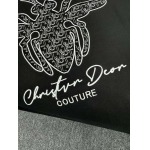 2025年7月20日入荷新作Dior半袖 tシャツ高品質/人気商品/DW工場S-XXL