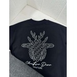 2025年7月20日入荷新作Dior半袖 tシャツ高品質/人気商品/DW工場S-XXL