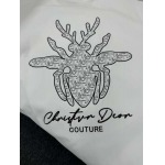 2025年7月20日入荷新作Dior半袖 tシャツ高品質/人気商品/DW工場S-XXL