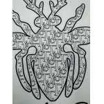 2025年7月20日入荷新作Dior半袖 tシャツ高品質/人気商品/DW工場S-XXL