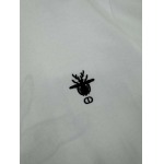 2025年7月20日入荷新作Dior半袖 tシャツ高品質/人気商品/DW工場S-XXL