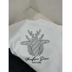 2025年7月20日入荷新作Dior半袖 tシャツ高品質/人気商品/DW工場S-XXL