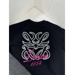 2025年7月20日入荷新作LOEWE半袖 tシャツ高品質/人気商品/DW工場S-XXL