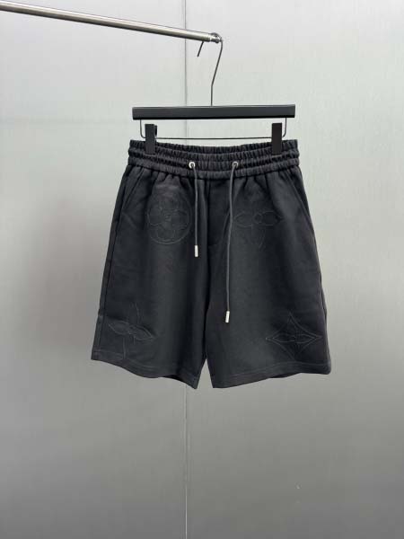 2025年7月20日入荷新作Louis Vuitton半ズボ...