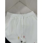 2025年7月20日入荷新作Chrome hearts半ズボン高品質/人気商品/DW工場S-XL