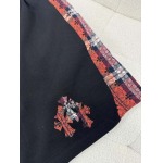 2025年7月20日入荷新作Chrome hearts半ズボン高品質/人気商品/DW工場S-XL