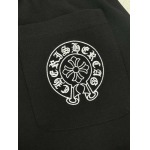 2025年7月20日入荷新作Chrome hearts半ズボン高品質/人気商品/DW工場S-XL