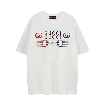 2025年7月20日入荷新作GUCCI半袖 tシャツ高品質/...