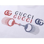 2025年7月20日入荷新作GUCCI半袖 tシャツ高品質/人気商品/DW工場XS-L