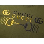 2025年7月20日入荷新作GUCCI半袖 tシャツ高品質/人気商品/DW工場XS-L