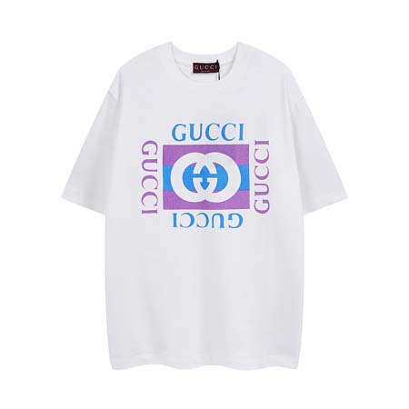 2025年7月20日入荷新作GUCCI半袖 tシャツ高品質/...