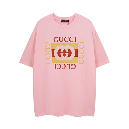 2025年7月20日入荷新作GUCCI半袖 tシャツ高品質/...