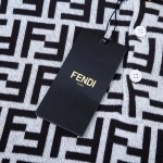 2025年7月20日入荷新作FENDIニットの半袖高品質/人気商品/DW工場S-XL
