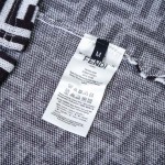 2025年7月20日入荷新作FENDIニットの半袖高品質/人気商品/DW工場S-XL